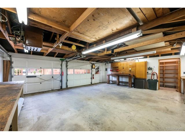 3230 Balsam St, Wheat Ridge, CO 80033