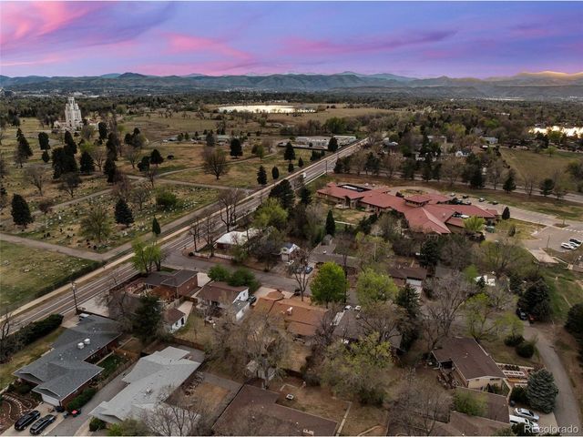 3230 Balsam St, Wheat Ridge, CO 80033