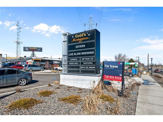 3230 Balsam St, Wheat Ridge, CO 80033