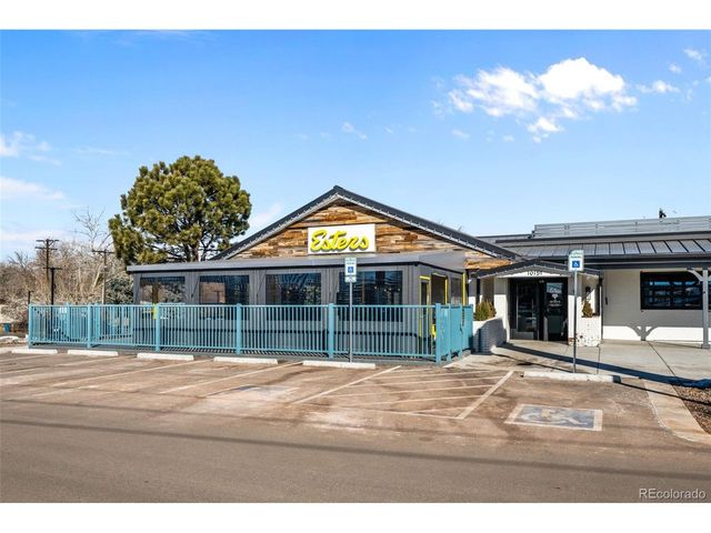 3230 Balsam St, Wheat Ridge, CO 80033