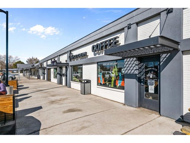 3230 Balsam St, Wheat Ridge, CO 80033