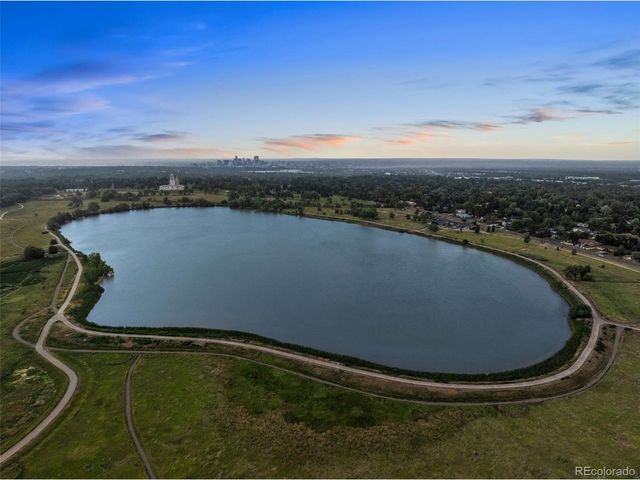 3230 Balsam St, Wheat Ridge, CO 80033
