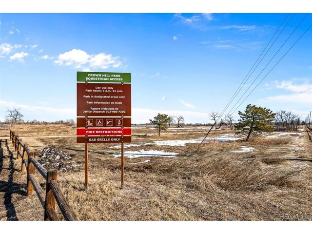 3230 Balsam St, Wheat Ridge, CO 80033