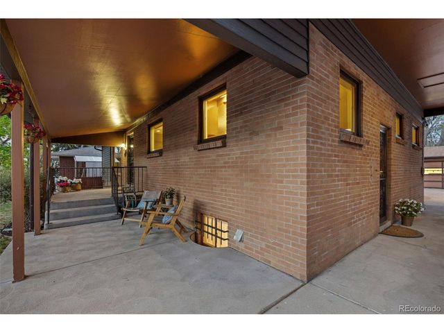 3230 Balsam St, Wheat Ridge, CO 80033