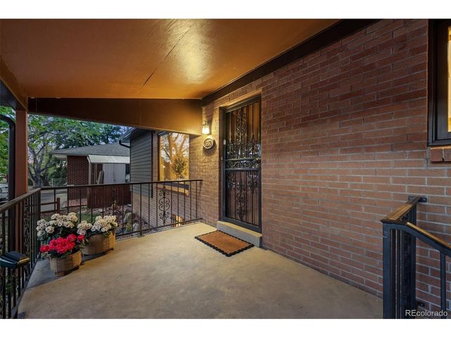 3230 Balsam St, Wheat Ridge, CO 80033