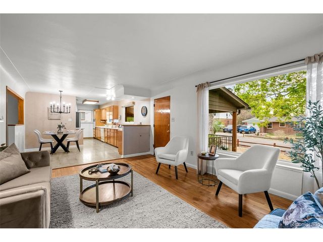 3230 Balsam St, Wheat Ridge, CO 80033