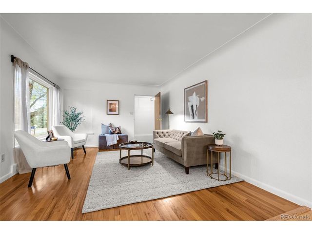 3230 Balsam St, Wheat Ridge, CO 80033