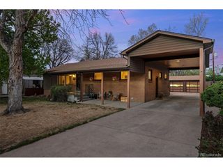 3230 Balsam St, Wheat Ridge, CO 80033