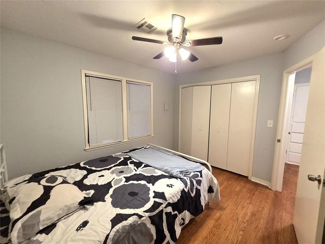 4701 N Independence Avenue, Oklahoma City, OK 73112