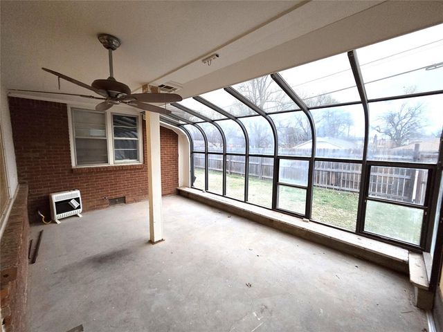 4701 N Independence Avenue, Oklahoma City, OK 73112