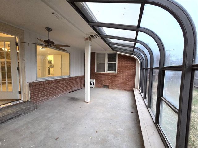 4701 N Independence Avenue, Oklahoma City, OK 73112