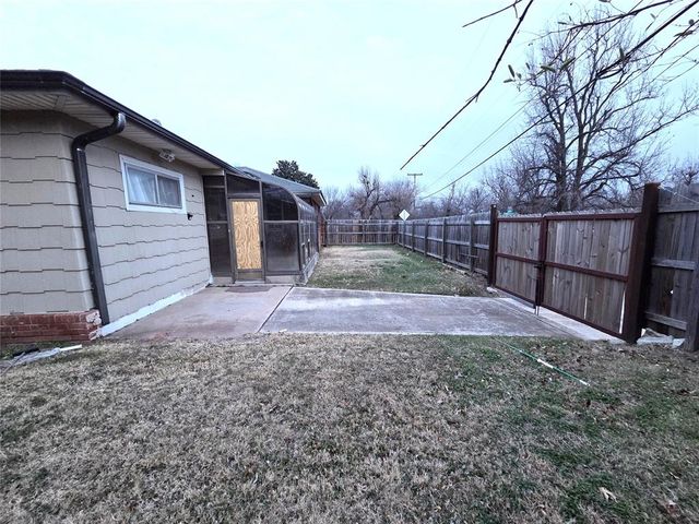 4701 N Independence Avenue, Oklahoma City, OK 73112