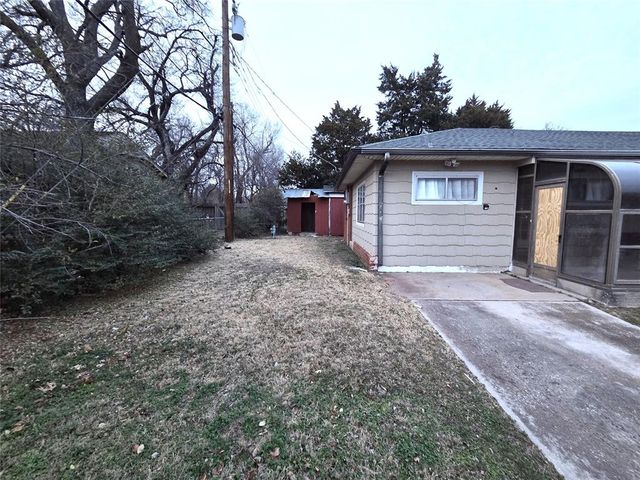 4701 N Independence Avenue, Oklahoma City, OK 73112