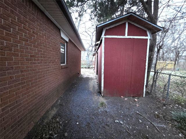 4701 N Independence Avenue, Oklahoma City, OK 73112