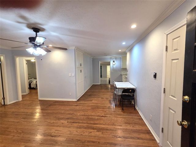 4701 N Independence Avenue, Oklahoma City, OK 73112