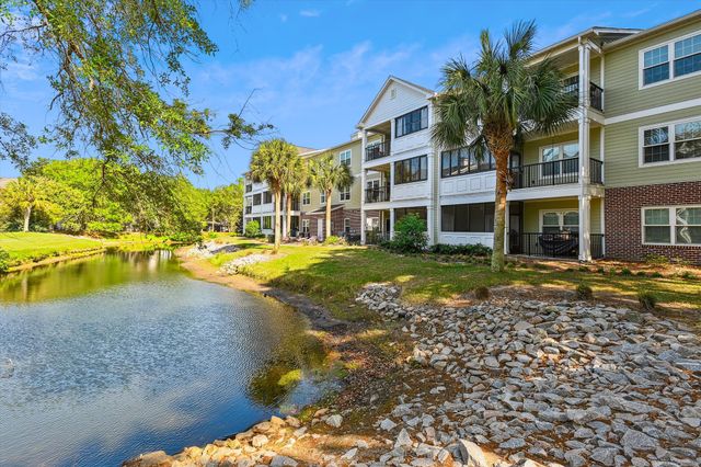 1025 Riverland Woods Place 1008, Charleston, SC 29412