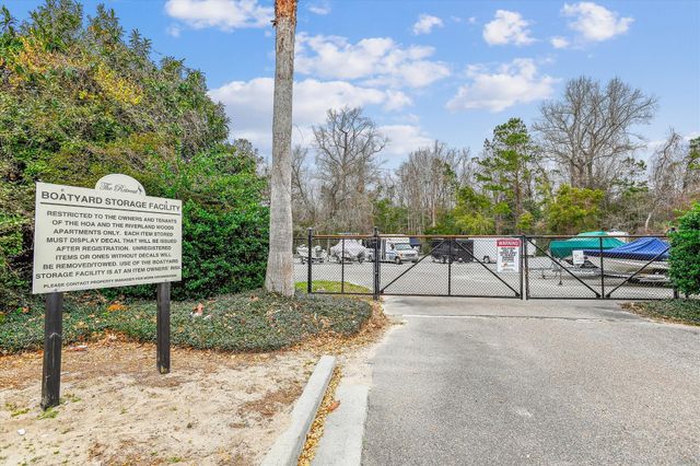 1025 Riverland Woods Place 1008, Charleston, SC 29412