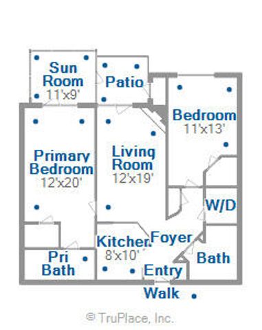 1025 Riverland Woods Place 1008, Charleston, SC 29412