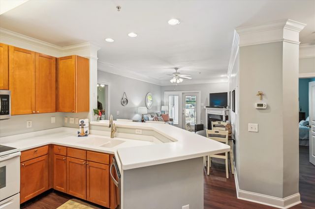 1025 Riverland Woods Place 1008, Charleston, SC 29412