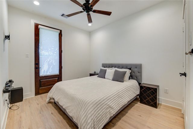 2534 Terry Street, Houston, TX 77009