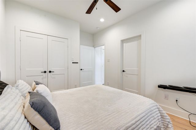 2534 Terry Street, Houston, TX 77009