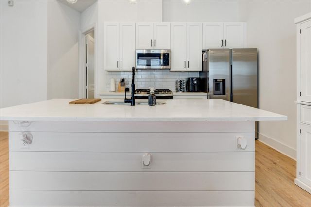 2534 Terry Street, Houston, TX 77009