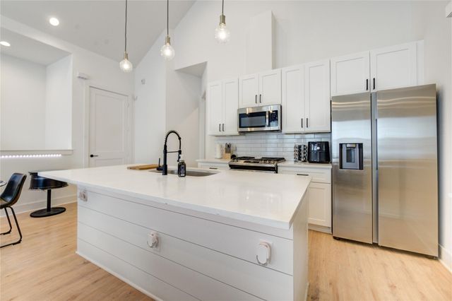 2534 Terry Street, Houston, TX 77009
