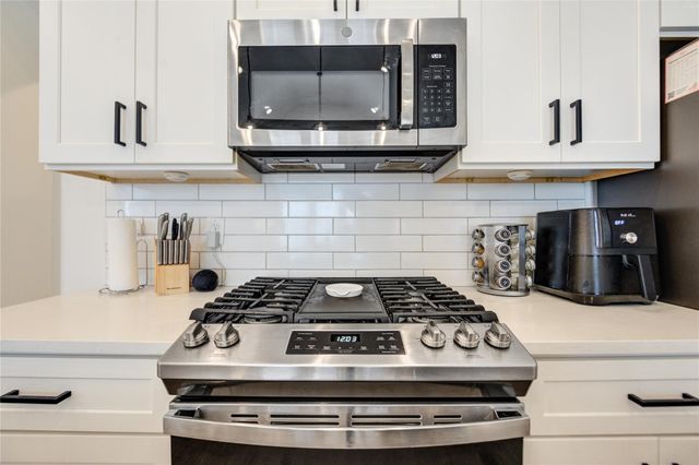 2534 Terry Street, Houston, TX 77009