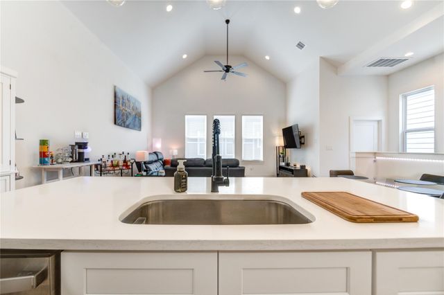 2534 Terry Street, Houston, TX 77009