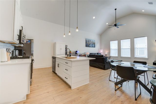 2534 Terry Street, Houston, TX 77009
