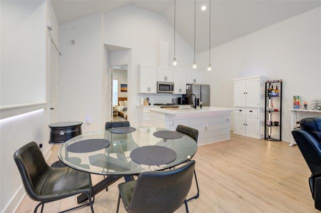 2534 Terry Street, Houston, TX 77009