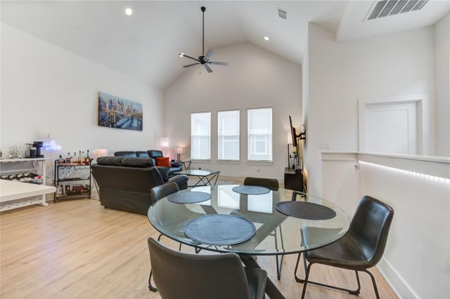 2534 Terry Street, Houston, TX 77009