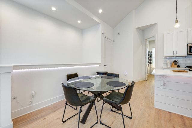 2534 Terry Street, Houston, TX 77009