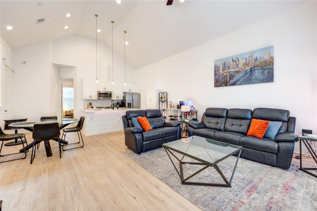 2534 Terry Street, Houston, TX 77009