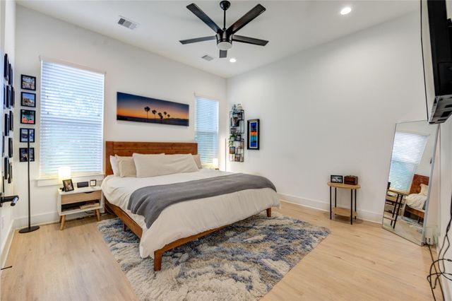 2534 Terry Street, Houston, TX 77009