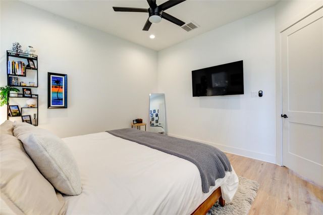 2534 Terry Street, Houston, TX 77009