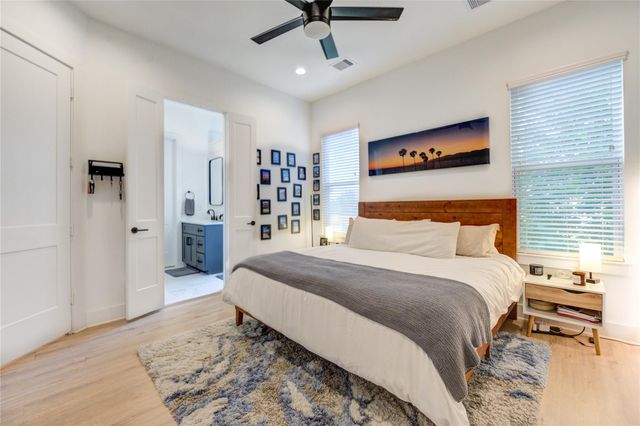 2534 Terry Street, Houston, TX 77009