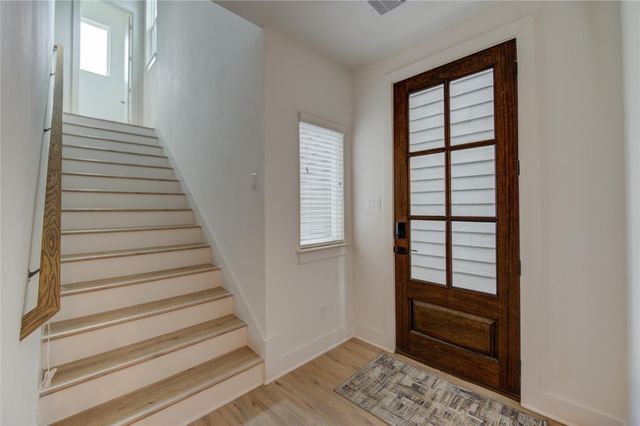 2534 Terry Street, Houston, TX 77009