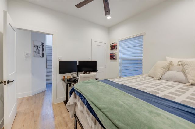 2534 Terry Street, Houston, TX 77009