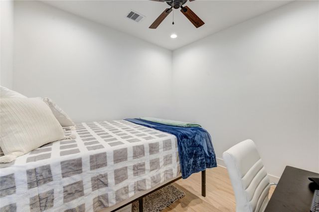 2534 Terry Street, Houston, TX 77009