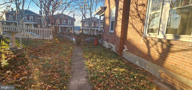 1209 LINDEN ST, Reading, PA 19604