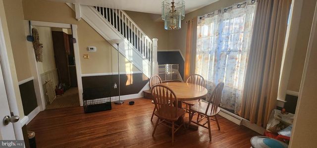 1209 LINDEN ST, Reading, PA 19604