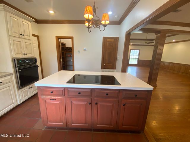 543 N Springlake Circle, Terry, MS 39170