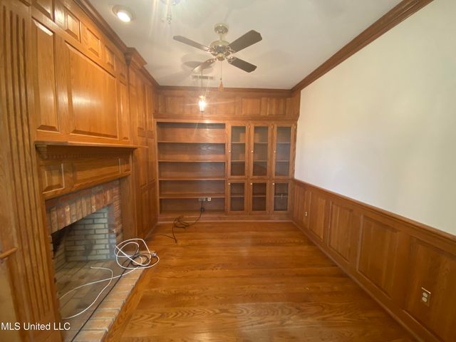 543 N Springlake Circle, Terry, MS 39170