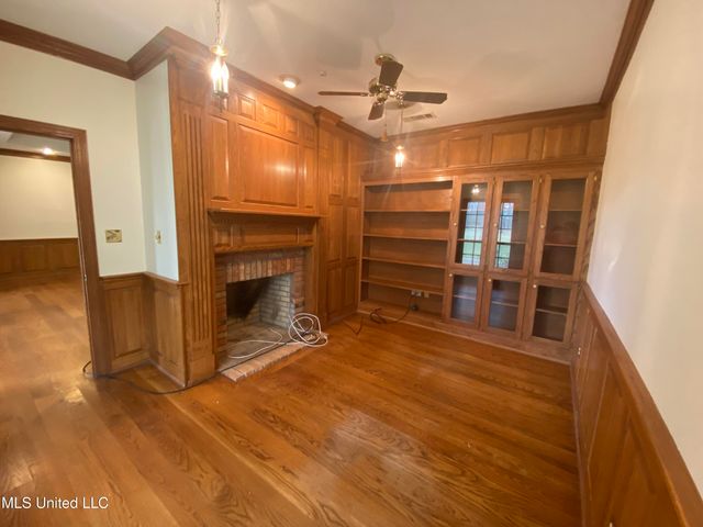 543 N Springlake Circle, Terry, MS 39170