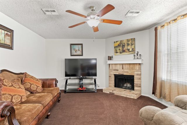 3920 Golden Horn Lane, Fort Worth, TX 76123