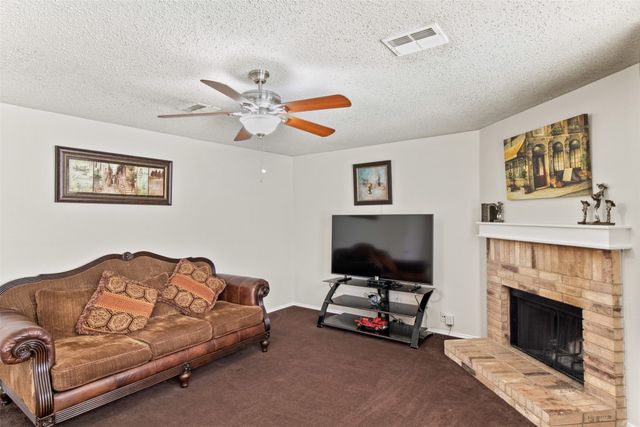 3920 Golden Horn Lane, Fort Worth, TX 76123