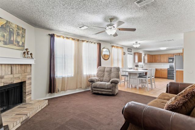 3920 Golden Horn Lane, Fort Worth, TX 76123