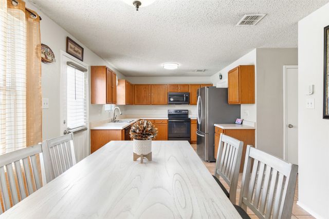 3920 Golden Horn Lane, Fort Worth, TX 76123