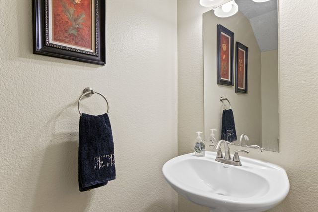 3920 Golden Horn Lane, Fort Worth, TX 76123